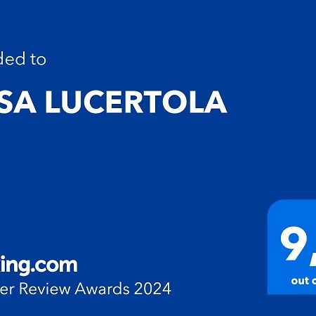 Casa Lucertola Villa Apricale Ngoại thất bức ảnh