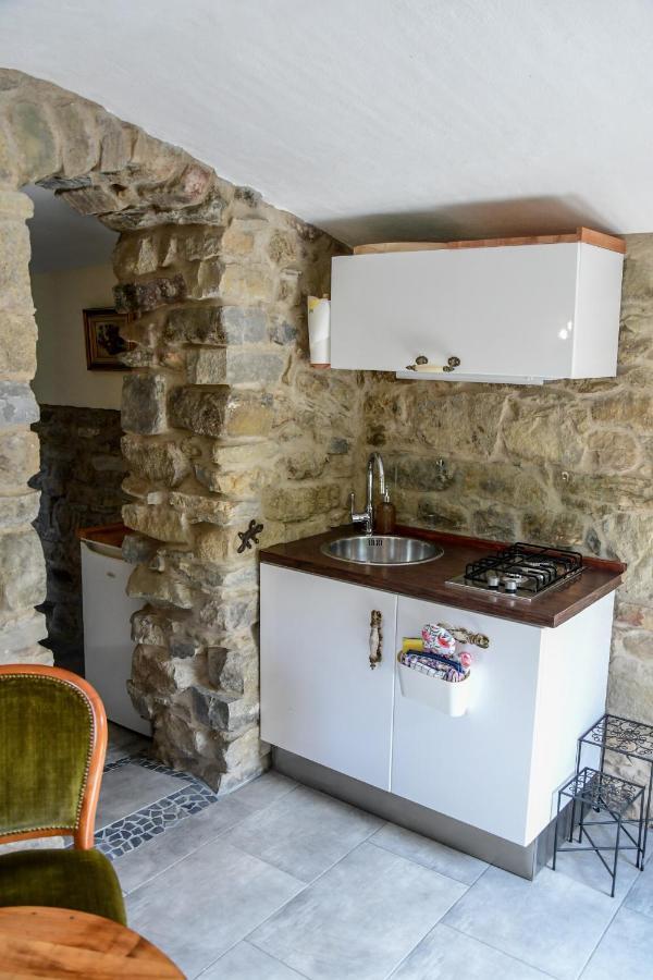 Casa Lucertola Villa Apricale Ngoại thất bức ảnh