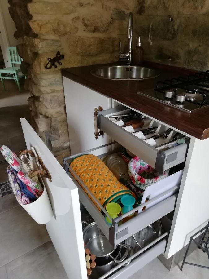 Casa Lucertola Villa Apricale Ngoại thất bức ảnh