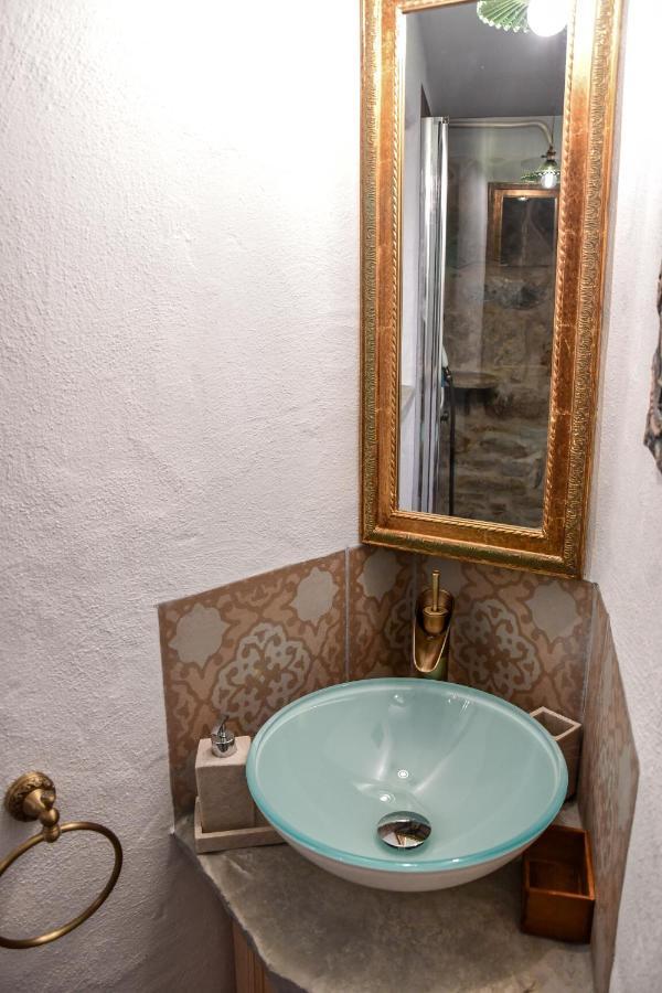 Casa Lucertola Villa Apricale Ngoại thất bức ảnh