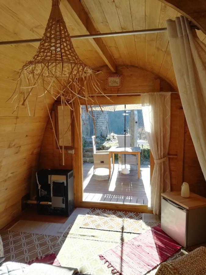 Casa Lucertola Villa Apricale Ngoại thất bức ảnh