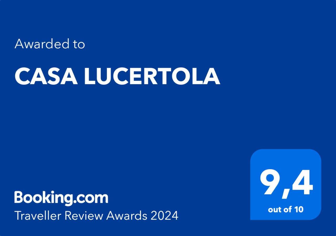 Casa Lucertola Villa Apricale Ngoại thất bức ảnh